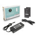 Alimentatore per notebook Panasonic, 110W / 15,6V / 7,05A / 5,5mm x 2,5mm