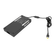 Alimentatore per notebook Lenovo, 300W / 20V / 15A / connettore rettangolare