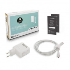Alimentatore per Apple Macbook 30W USB-C