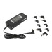 Alimentatore per notebook, universale, 120W / 15-20V / 10A 
