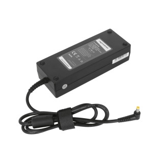 Alimentatore per notebook Acer, 135W / 19,5V / 6,92A / 5,5mm x 1,7mm