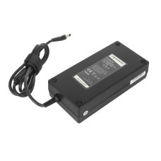 Alimentatore per notebook Asus / MSI, 230W / 19,5V / 11,8A / 5,5mm x 2,5mm