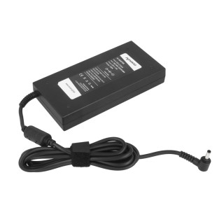 Alimentatore per notebook MSI, 200W / 20V / 10A / 4,5mm x 3,0mm