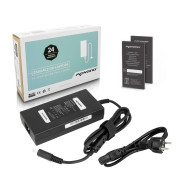 Alimentatore per notebook MSI, 240W / 20V / 12A / connettore USB Alimentatore per notebook MSI, 240W / 20V / 12A / connettore USB