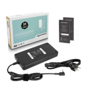 Alimentatore per notebook Acer, 280W / 19,5V / 14,36A / 5,5mm x 1,7mm Alimentatore per notebook Acer, 280W / 19,5V / 14,36A / 5,5mm x 1,7mm