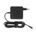 Alimentatore per notebook HP / Toshiba / Acer / Asus / Lenovo / Dell, 65W / 20V / 3,25A / connettore USB-C