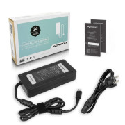 Alimentatore per notebook MSI, 330W / 19,5V / 16,92A / connettore USB Alimentatore per notebook MSI, 330W / 19,5V / 16,92A / connettore USB