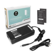 Alimentatore per notebook Acer, 330W / 19,5V / 16,92A / 5,5mm x 1,7mm Alimentatore per notebook Acer, 330W / 19,5V / 16,92A / 5,5mm x 1,7mm