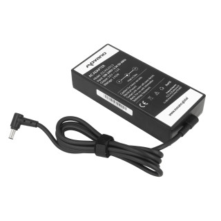 Alimentatore per notebook Asus, 240W / 20V / 12A / 6,0mm x 3,7mm Alimentatore per notebook Asus, 240W / 20V / 12A / 6,0mm x 3,7mm