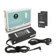 Alimentatore per notebook Asus, 120W / 19V / 6,32A / 6,0mm x 3,7mm