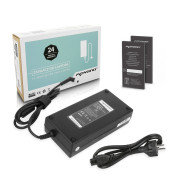 Alimentatore per notebook Asus, 200W / 20V / 10A / 6,0mm x 3,7mm
