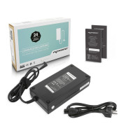 Alimentatore per notebook Acer, 230W / 19,5V / 11,8A / 5,5mm x 1,7mm Alimentatore per notebook Acer, 230W / 19,5V / 11,8A / 5,5mm x 1,7mm