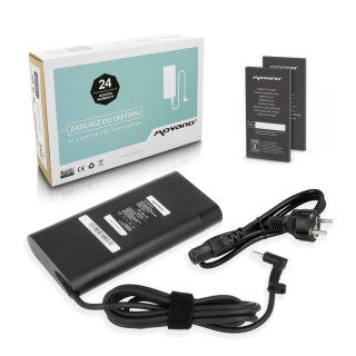 Alimentatore per notebook HP / Compaq, 280W / 20V / 14A / 4,5mm x 3,0mm