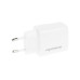 Caricabetterie / alimentatore USB-A / USB-C, GaN, PD, 20 W Caricabetterie / alimentatore USB-A / USB-C, GaN, PD, 20 W
