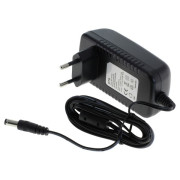 Alimentatore per router AVM Fritz Box / Linksys / Cisco, 18W / 12V / 1,5A / 5,5mm x 2,5mm