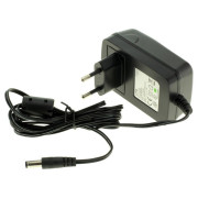Alimentatore per router AVM Fritz Box / Linksys / Cisco, 30W / 12V / 2,5A / 5,5mm x 2,5mm Alimentatore per router AVM Fritz Box / Linksys / Cisco, 30W / 12V / 2,5A / 5,5mm x 2,5mm