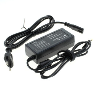Alimentatore per notebook Samsung, 40W / 12V / 3,33A / 2,5mm x 0,7mm