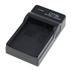 Alimentatore per batteria Canon NB-2L, MicroUSB