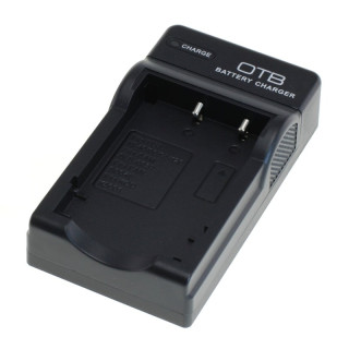 Alimentatore per batteria Canon NB-4L, MicroUSB