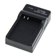 Alimentatore per batteria Fuji NP-40 / Kodak KLIC-7005 / Konica Minolta NP-1 / Panasonic CGA-S004 / Pentax D-LI85, MicroUSB Alimentatore per batteria Fuji NP-40 / Kodak KLIC-7005 / Konica Minolta NP-1 / Panasonic CGA-S004 / Pentax D-LI85, MicroUSB