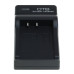Alimentatore per batteria Kodak KLIC-7001, MicroUSB Alimentatore per batteria Kodak KLIC-7001, MicroUSB
