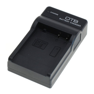 Alimentatore per batteria Panasonic DMW-BCG10E / DMW-BCF10E / DMW-BCJ13E, MicroUSB Alimentatore per batteria Panasonic DMW-BCG10E / DMW-BCF10E / DMW-BCJ13E, MicroUSB