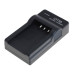 Alimentatore per batteria Nikon EN-EL19, MicroUSB Alimentatore per batteria Nikon EN-EL19, MicroUSB