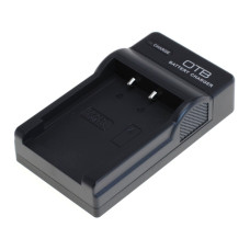 Alimentatore per batteria Casio NP-20 / NP-60, MicroUSB
