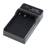 Alimentatore per batteria Casio NP-40, MicroUSB