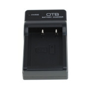 Alimentatore per batteria Canon LP-E12, MicroUSB