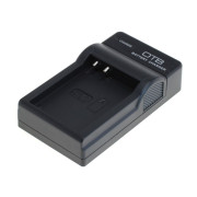 Alimentatore per batteria Canon NB-12L / NB-13L, MicroUSB Alimentatore per batteria Canon NB-12L / NB-13L, MicroUSB