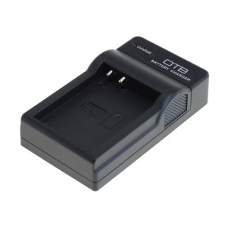 Alimentatore per batteria Canon NB-12L / NB-13L, MicroUSB