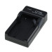 Alimentatore per batteria Nikon EN-EL1 / Minolta NP-800, MicroUSB