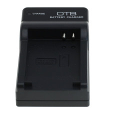 Alimentatore per batteria Canon NB-8L, MicroUSB
