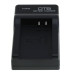 Alimentatore per batteria Olympus LI-70B, MicroUSB