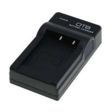 Alimentatore per batteria Fuji NP-85 / NP-170, MicroUSB