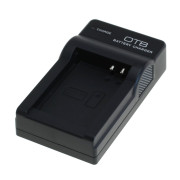 Alimentatore per batteria Canon NB-10L, MicroUSB