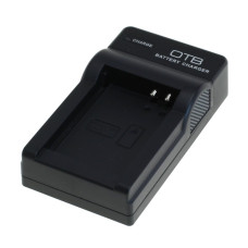 Alimentatore per batteria Canon NB-10L, MicroUSB