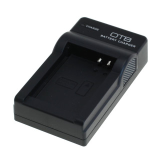 Alimentatore per batteria Canon NB-10L, MicroUSB Alimentatore per batteria Canon NB-10L, MicroUSB