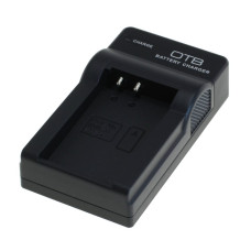 Alimentatore per batteria Nikon EN-EL24 / EN-EL22 / EN-EL20, MicroUSB