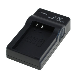 Alimentatore per batteria Nikon EN-EL24 / EN-EL22 / EN-EL20, MicroUSB