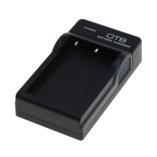 Alimentatore per batteria Nikon EN-EL9, MicroUSB