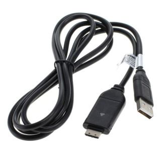 Cavo di collegamento USB per fotocamere Samsung SUC-C3 / SUC-C5 / SUC-C7 / SUC-C8