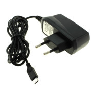 Alimentatore per telefoni con connettore MicroUSB, univerzalni, 2A