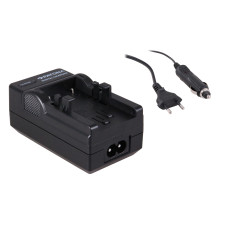 Alimentatore per batteria Canon NB-3L, da tavolo