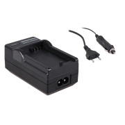 Alimentatore per batteria Canon LP-E5, da tavolo