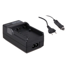 Alimentatore per batteria Sony NP-FH50 / NP-FP50 / NP-FV50, da tavolo