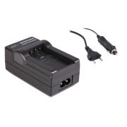 Alimentatore per batteria CR-V3, da tavolo Alimentatore per batteria CR-V3, da tavolo