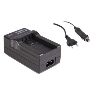 Alimentatore per batteria CR-V3, da tavolo