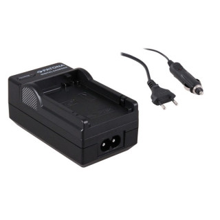 Alimentatore per batteria Canon LP-E8, da tavolo